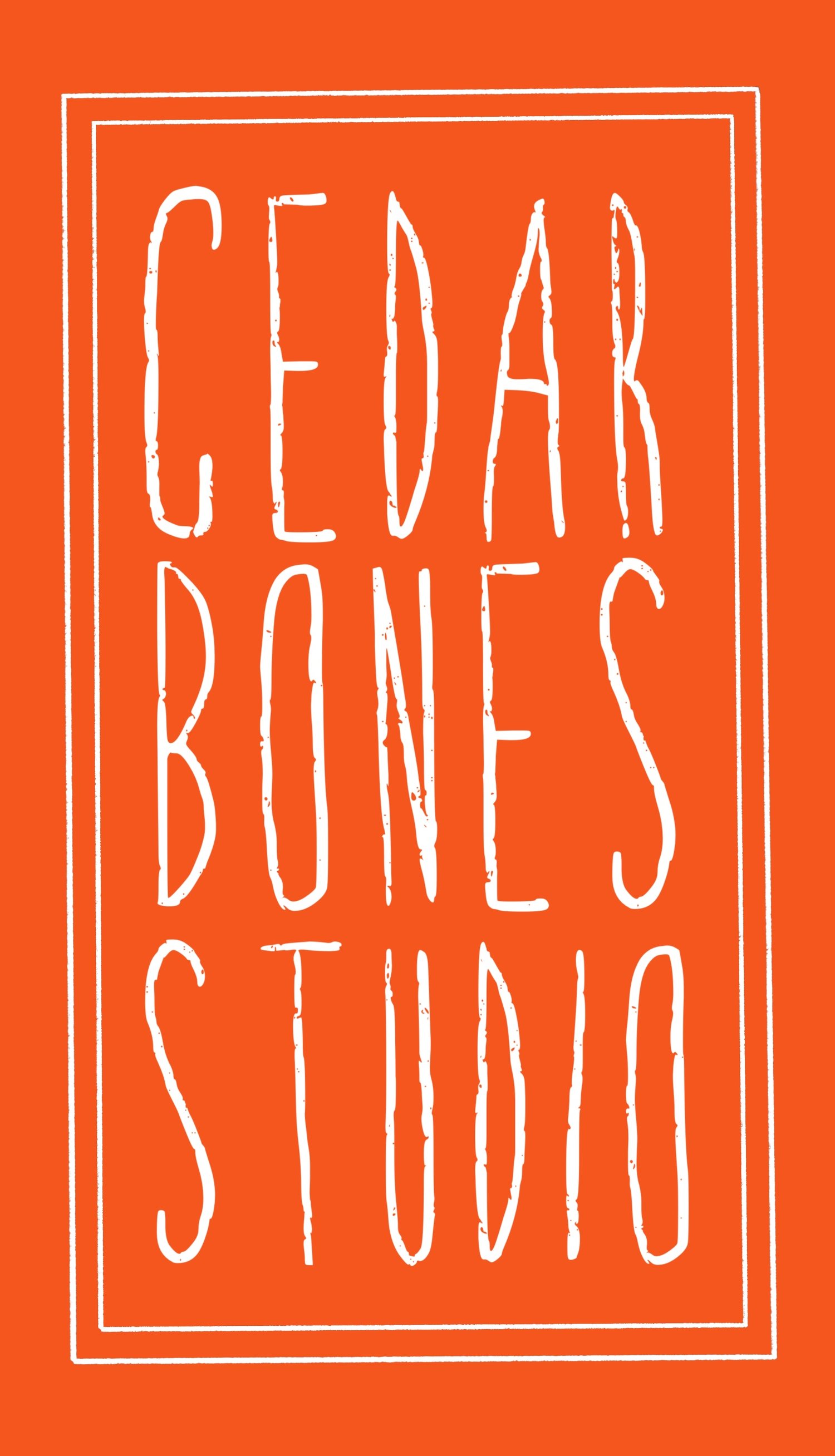 Cedar Bones Studio