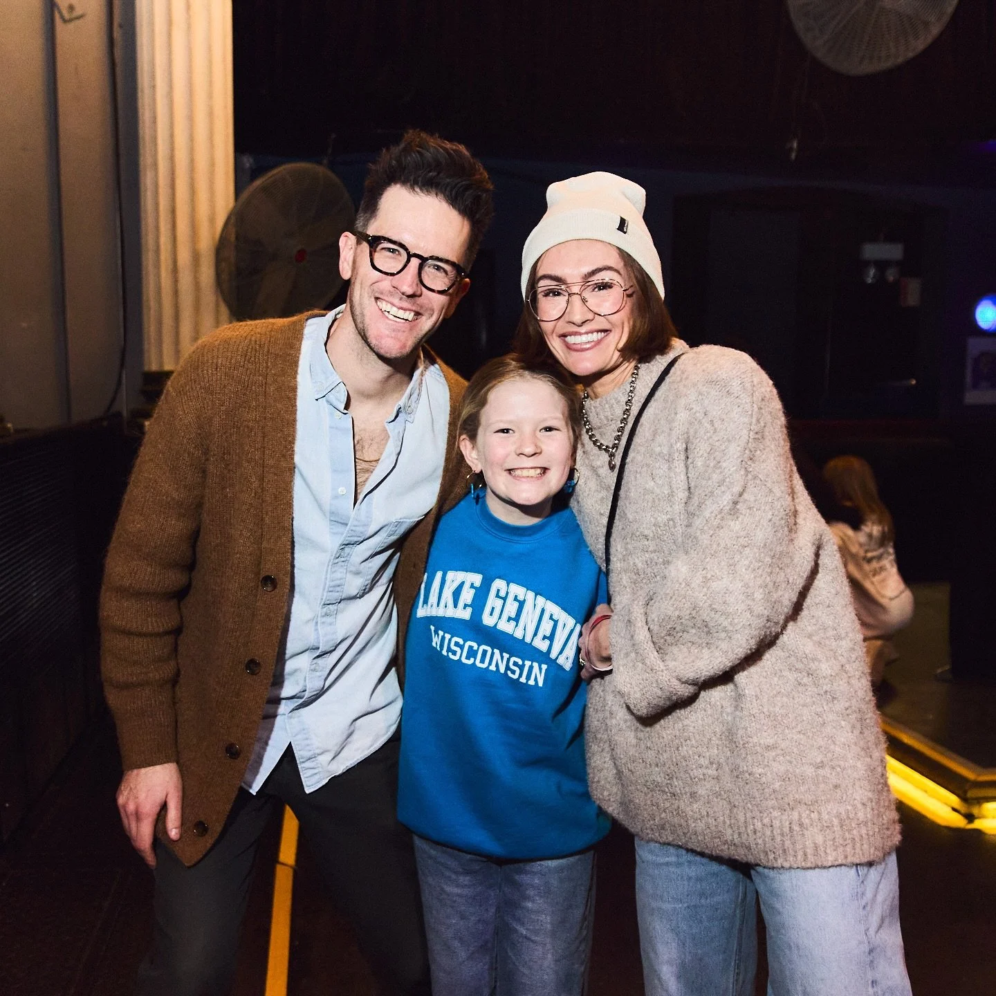 I&rsquo;d do anything for these two perfect valentines! 💝😍