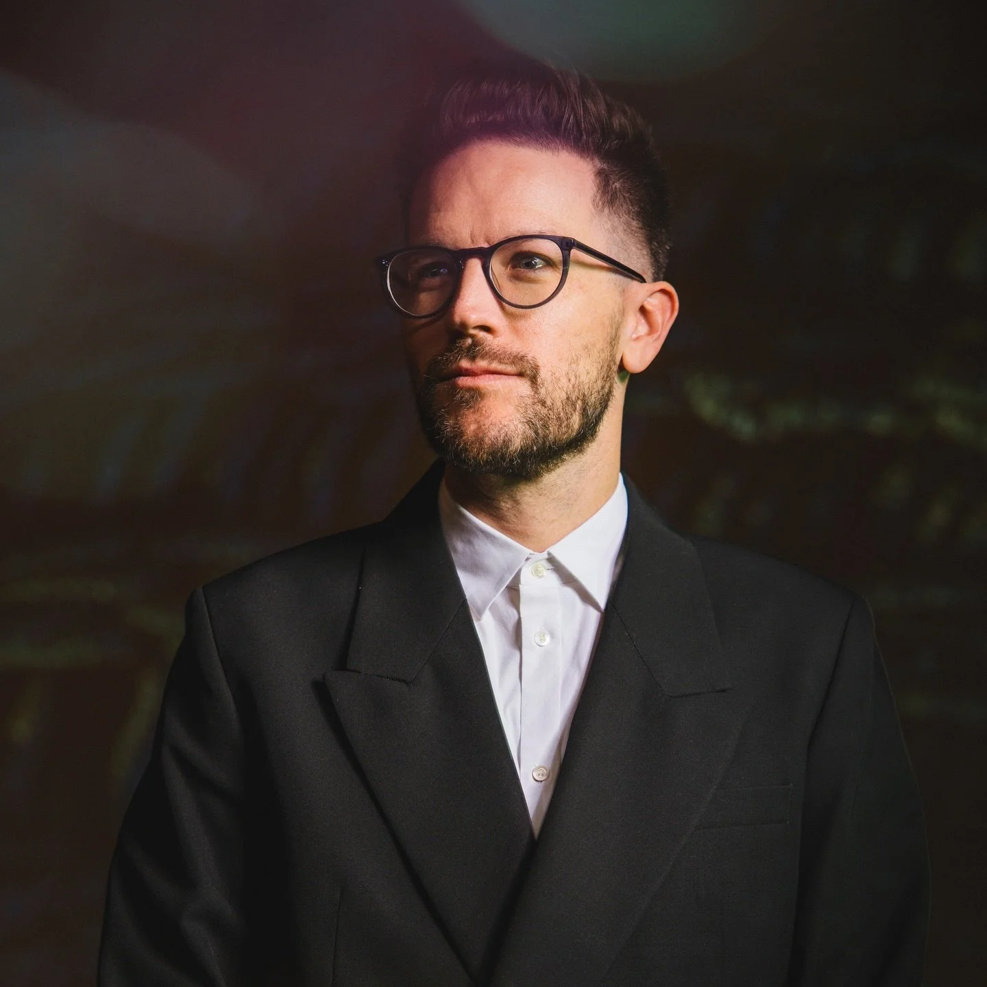 Just looking forward to playing disco heaters at @beautybarchicago tonight. See u there Chicago.