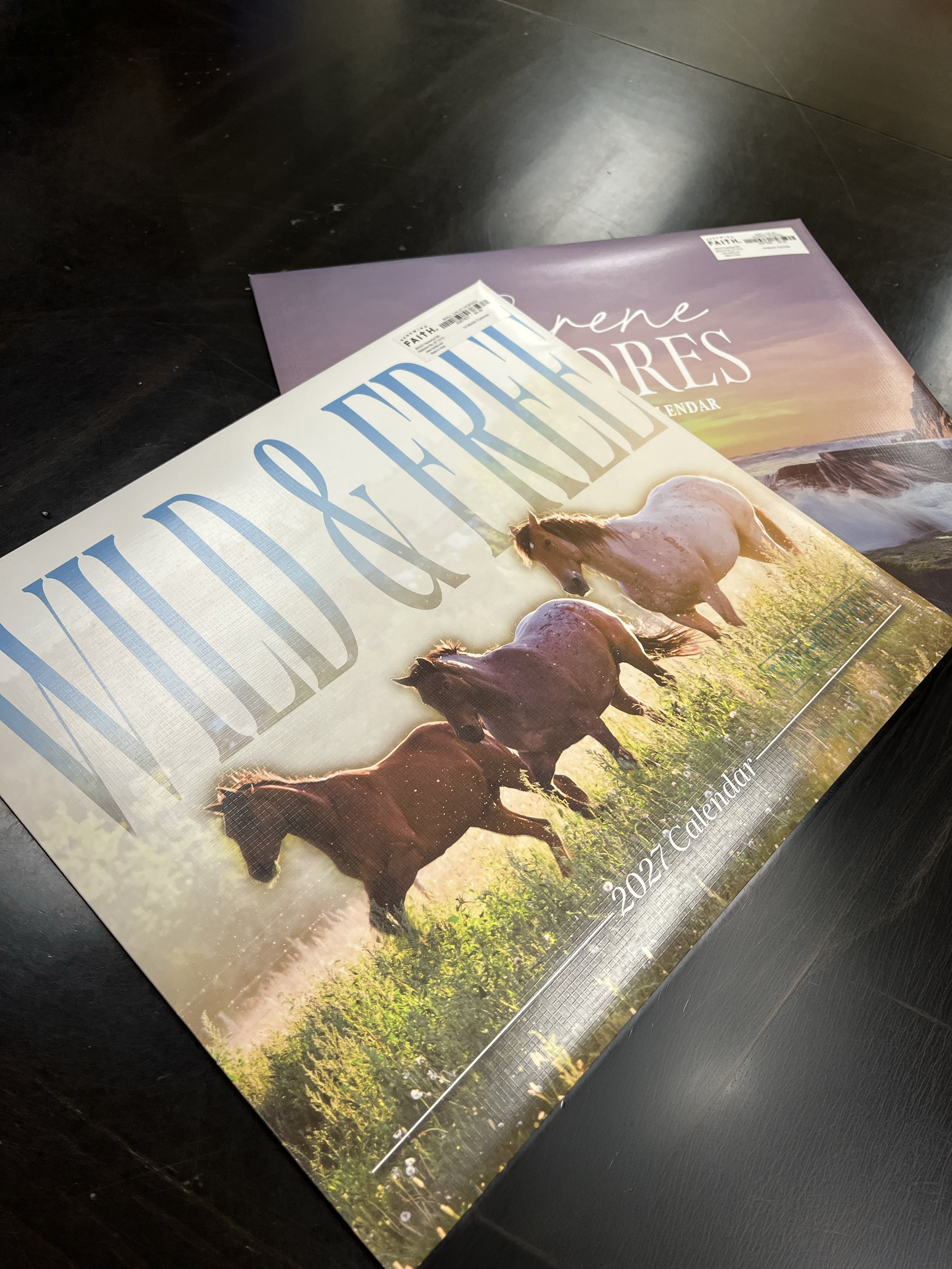 Mardel Wall Calendars