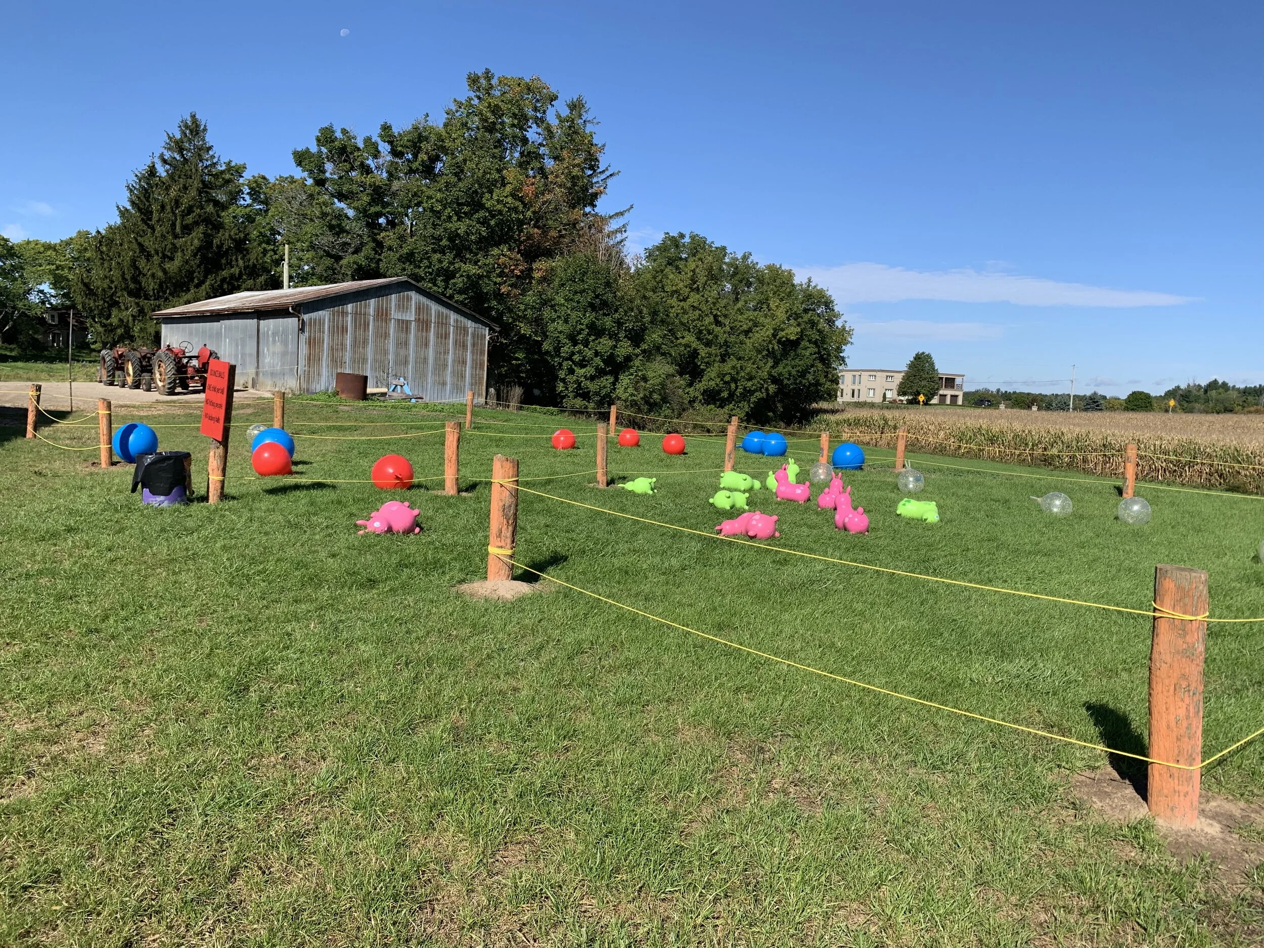 Gallery 1 — Colton's Fun Farm