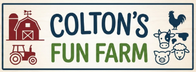 Coltons Fun Farm 