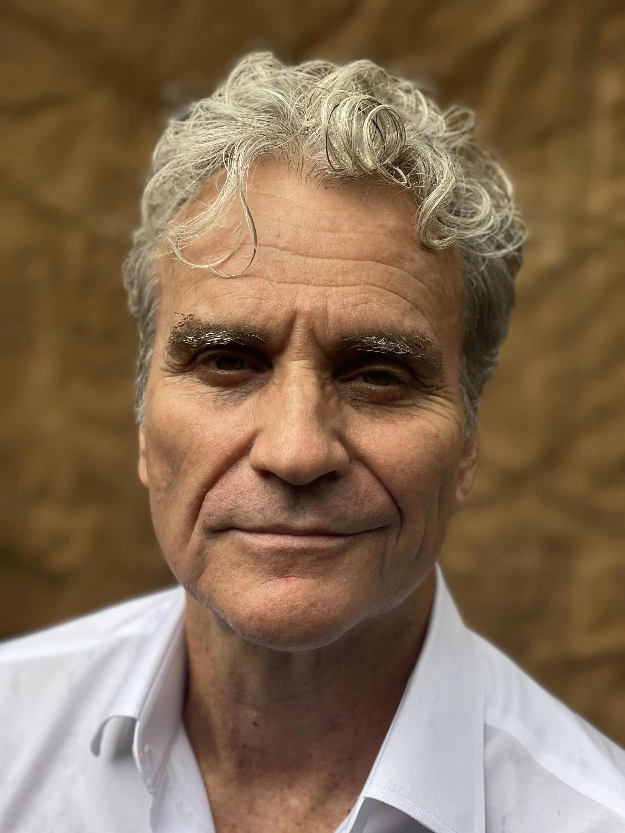 Tom Junod, Author of In the Days of My Youth I Was Told What It Means to Be a Man