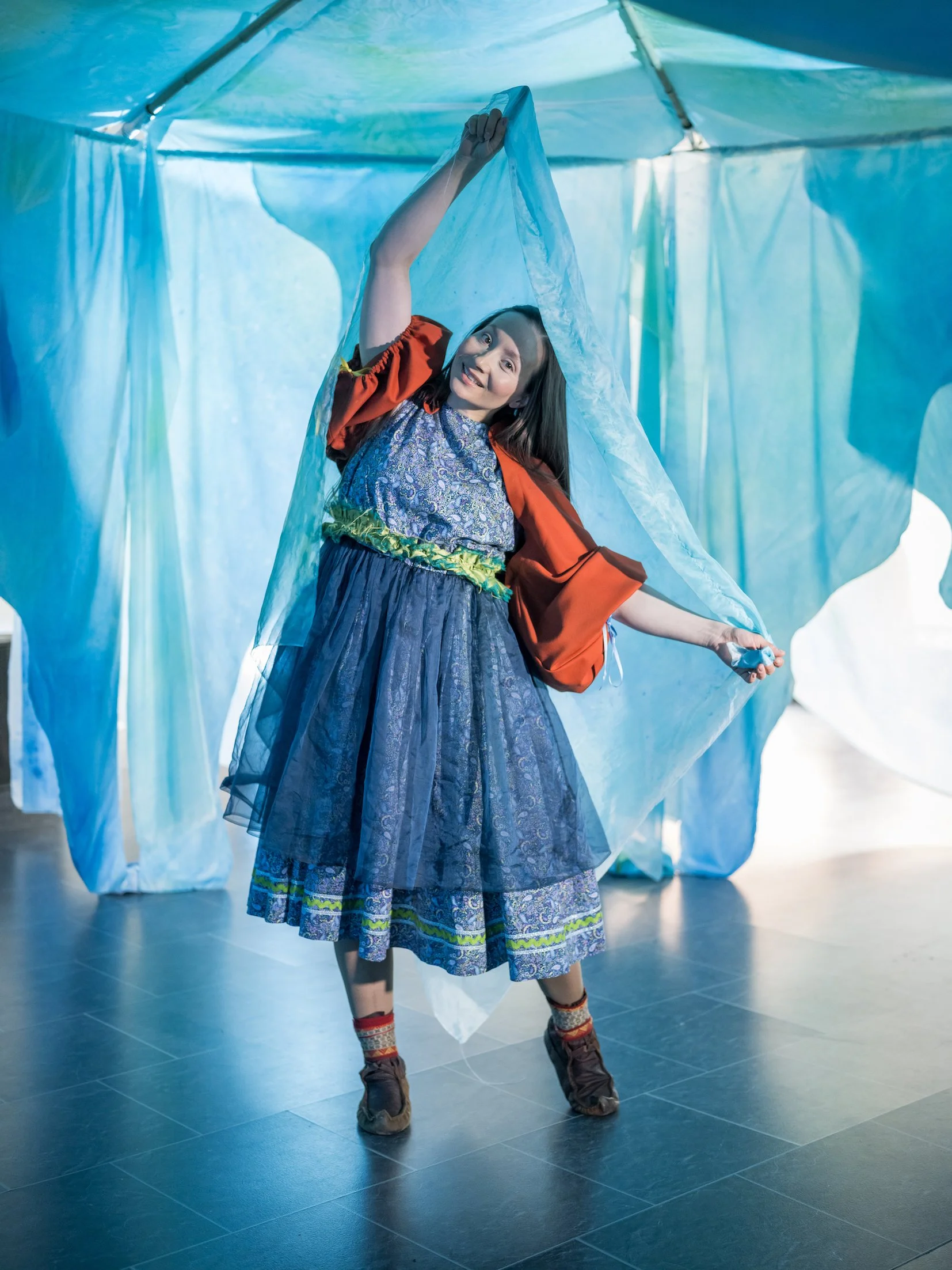 Undervannsjenta, Inga Marja Sarre redusert str.jpeg