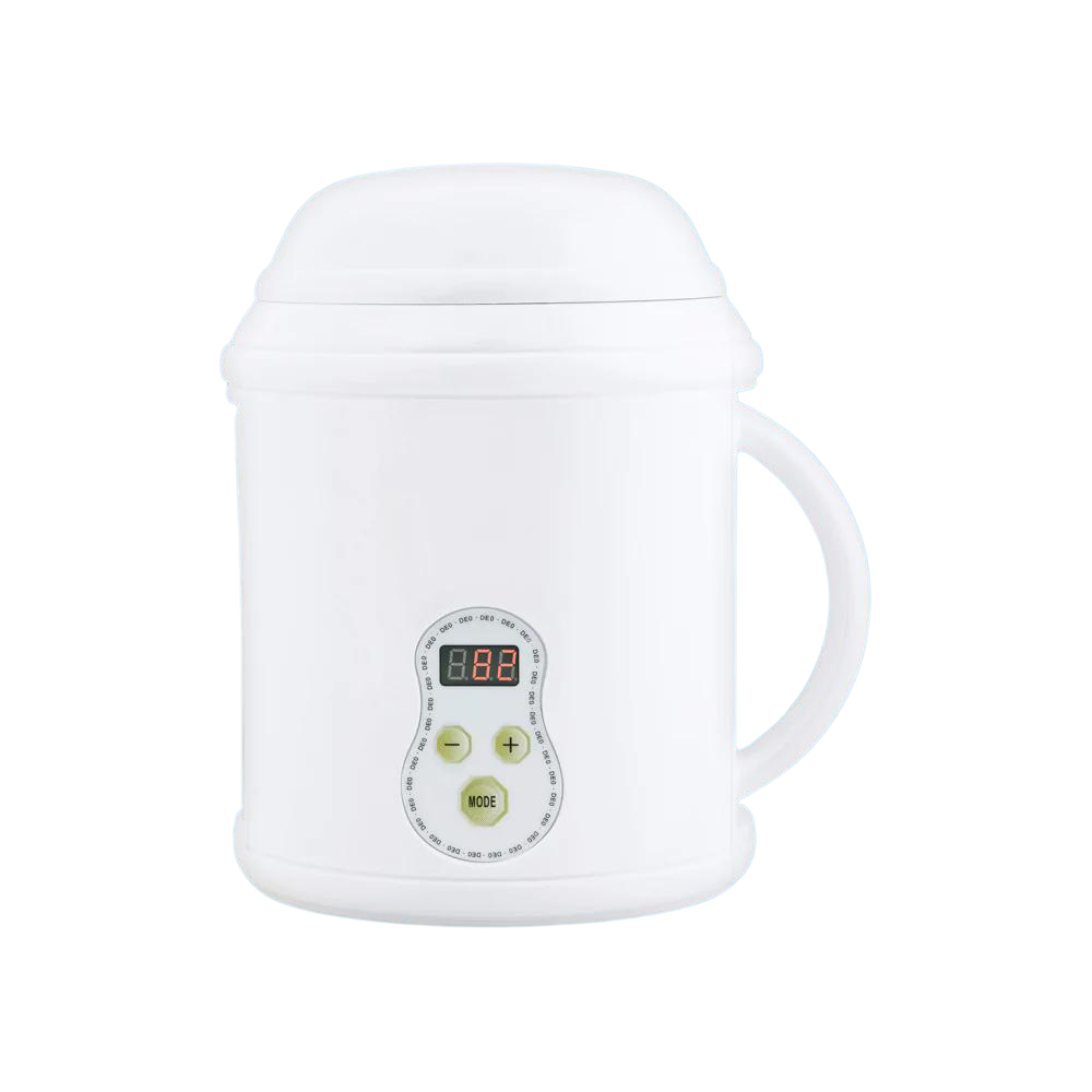single deo warmer digital