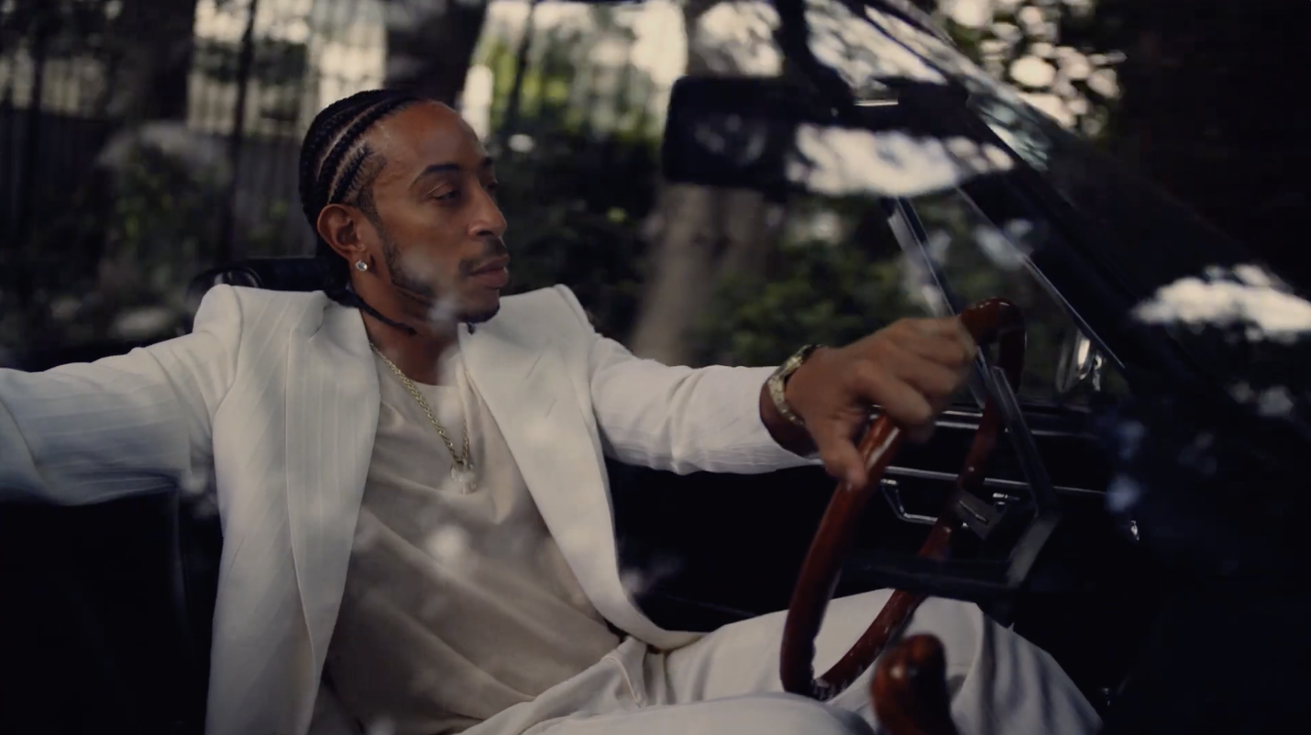 Movado - "Always in Motion"