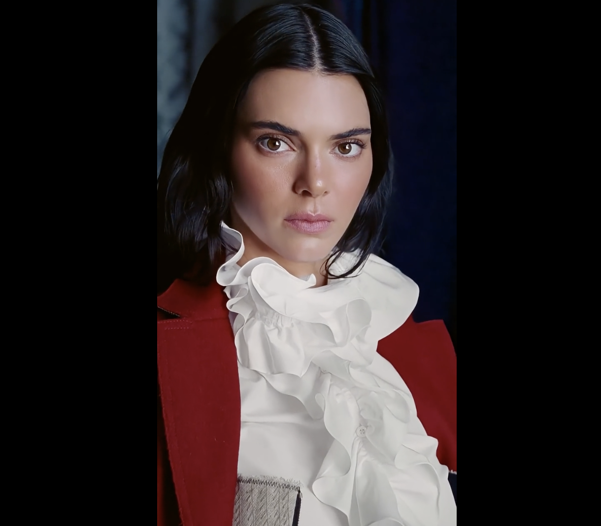 Vogue World - Kendall Jenner