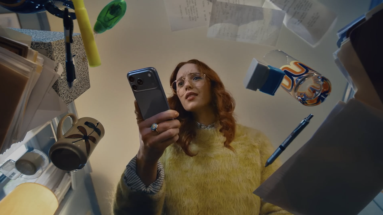 Turbo Tax - "Now Taxes is an Open Door"