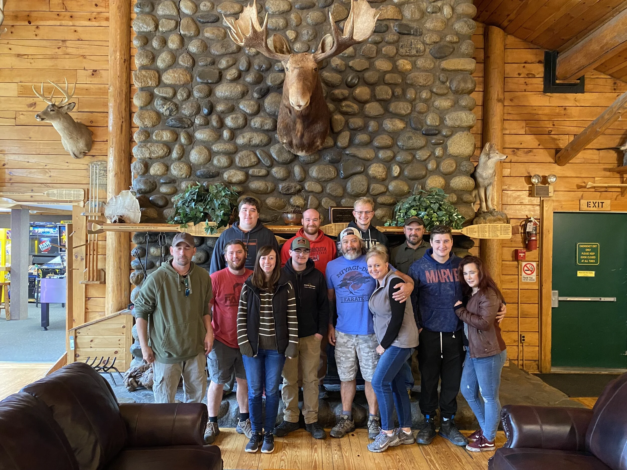 Our Team — Wakita Electric