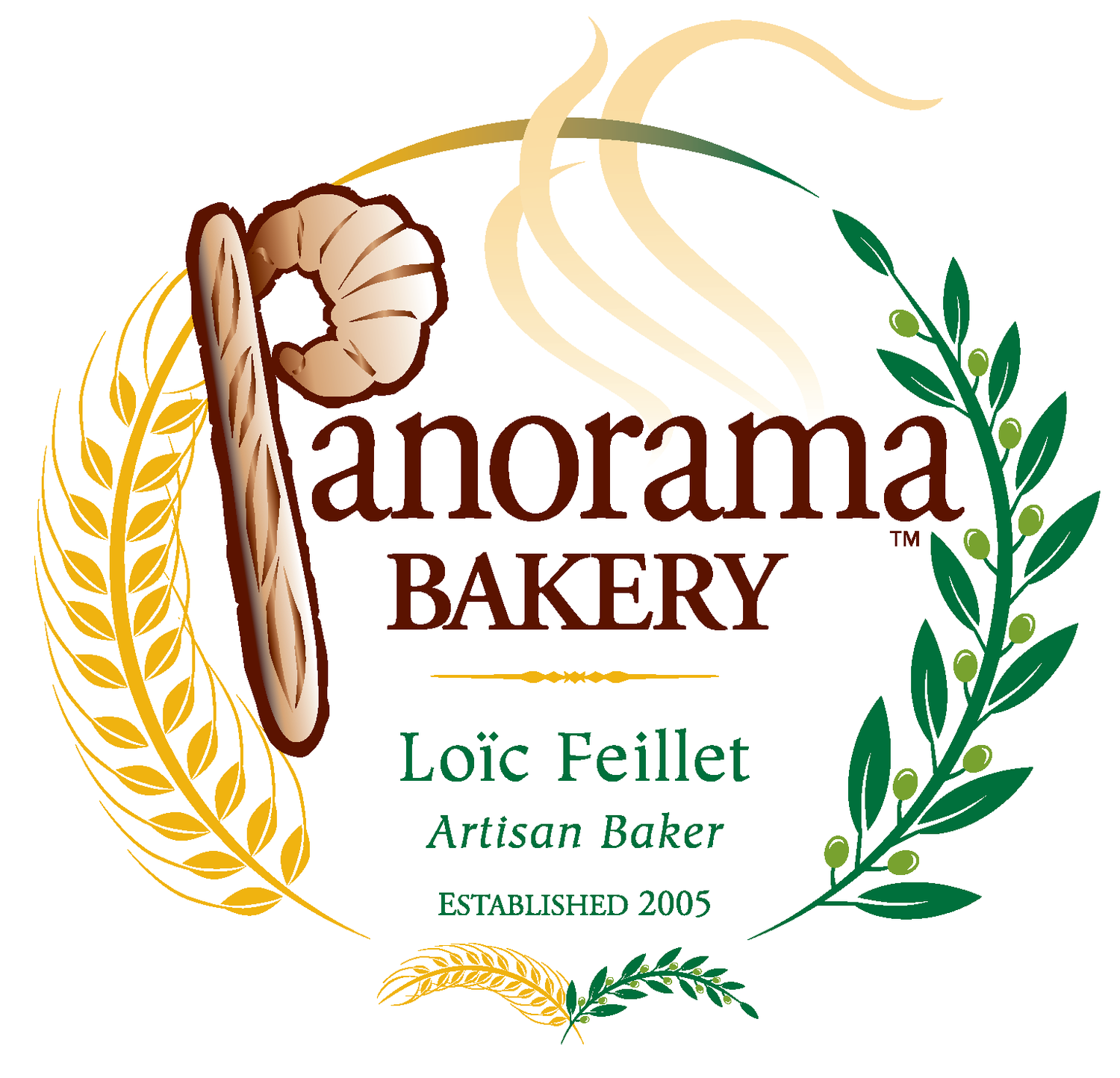 Panorama Bakery - Wholesaler