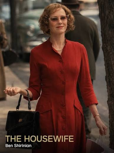 “The Housewife” Film at TIFF