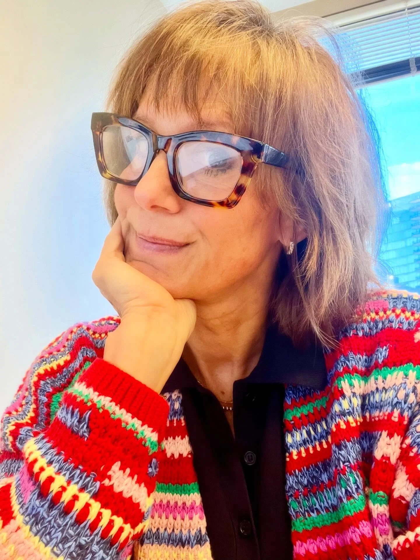 True confession. 
Yesterday I read a post from a wellness influencer talking about finding the &ldquo;perfect stack&rdquo; of supplements to feel the best she has ever felt - and I found myself following all of the steps, the links, the email subscri