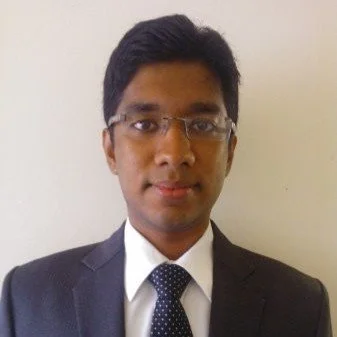 Vivek Ramachandron Power Systems Studies Engineer