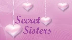 Secret Sisters February Fellowship