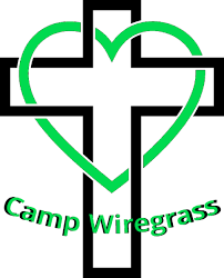Camp Wiregrass Workday and Pool Uncovering