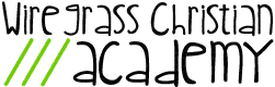 Wiregrass Christian Academy Appreciation Sunday