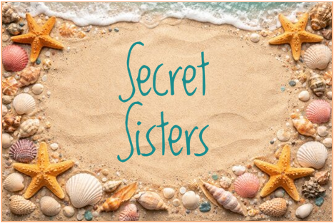 Secret Sisters