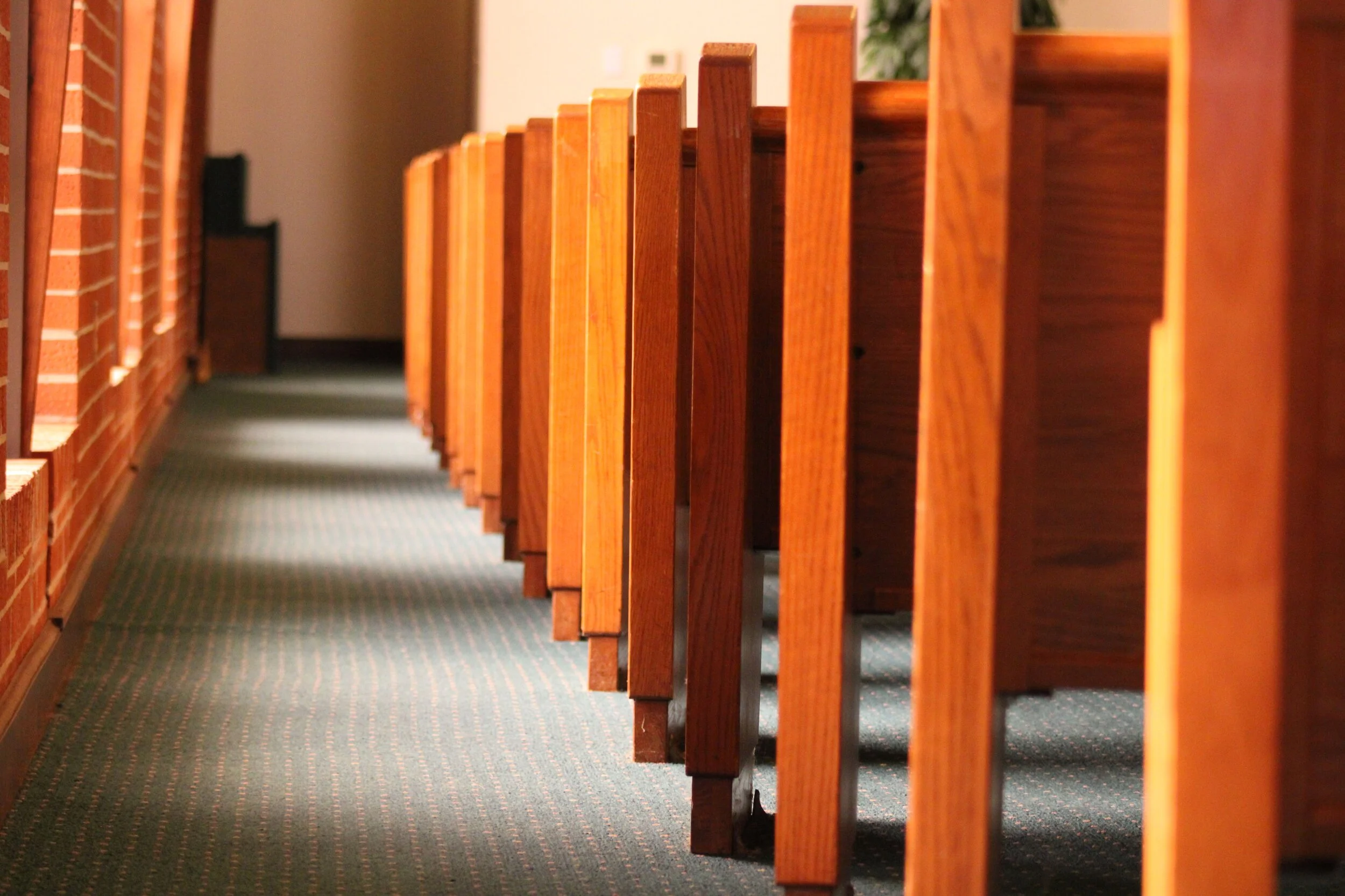 College Avenue Church of Christ