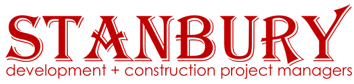 STANBURY Development and Construction Project Managers