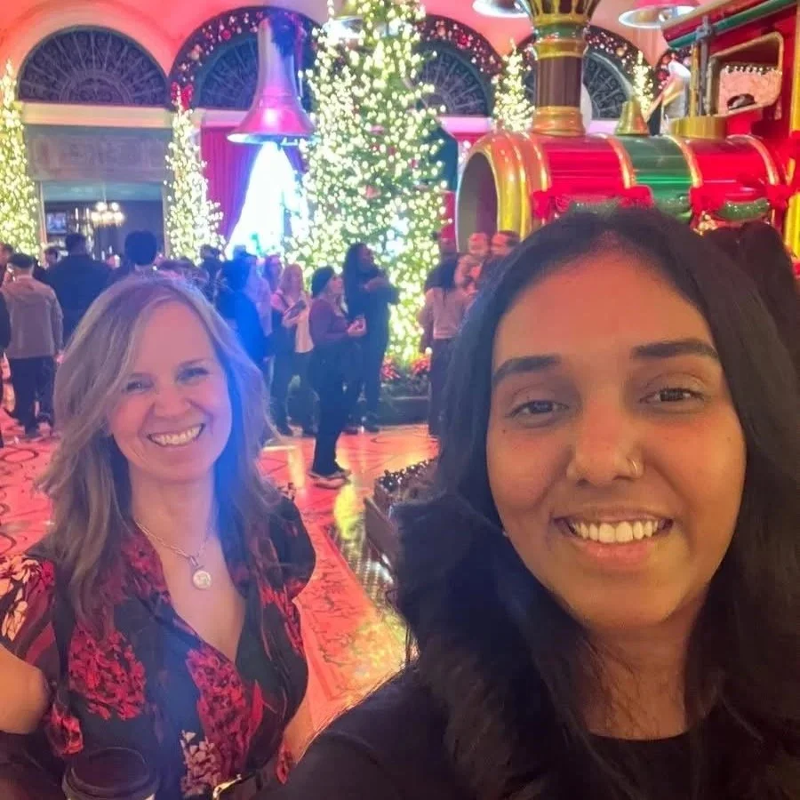 Hope’s first Winter Gathering