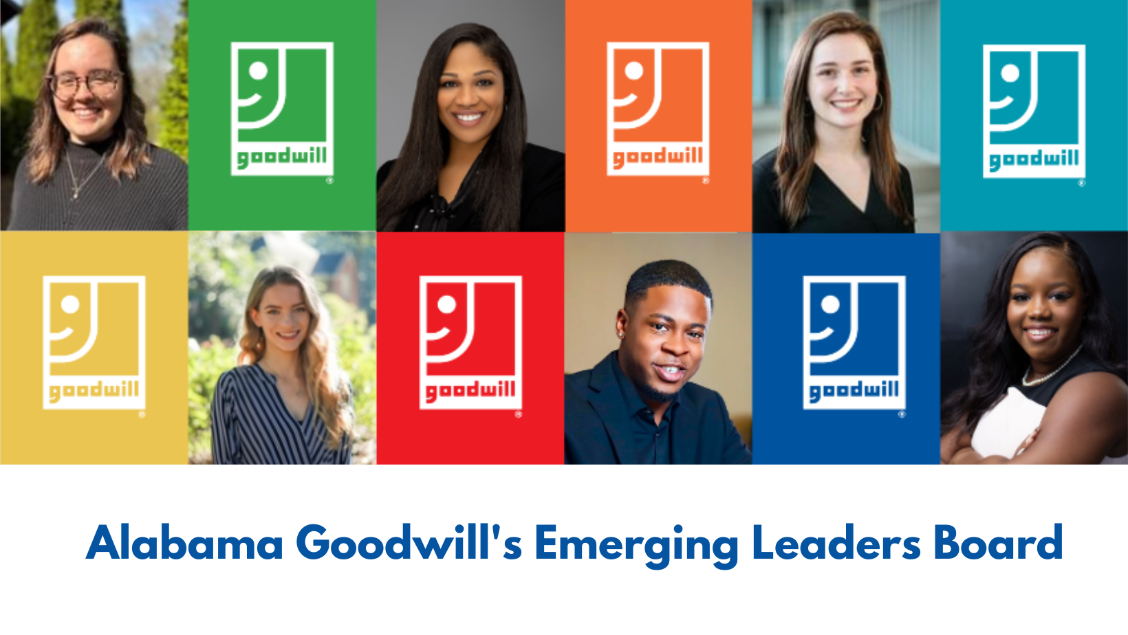 Blog — Alabama Goodwill Industries