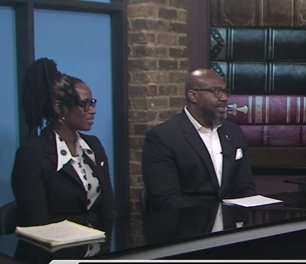 Library Connection: Sylacauga