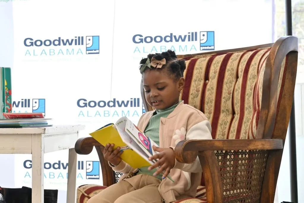 Bookworks Early Literacy Program 