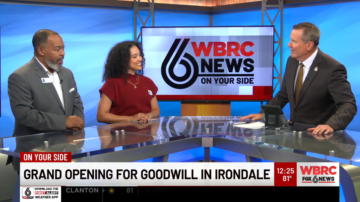 VIDEO: Irondale - Crestwood: Grand Opening Details