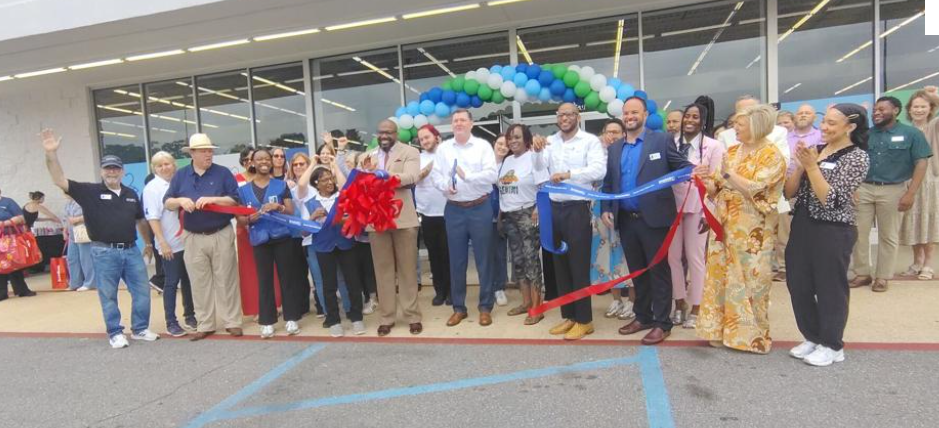 Goodwill Industries opens Sylacauga store