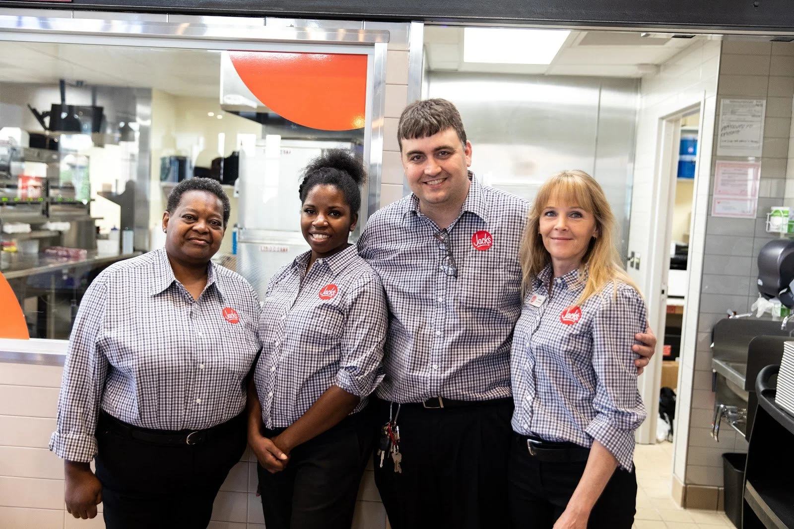 Career Connection — Alabama Goodwill Industries