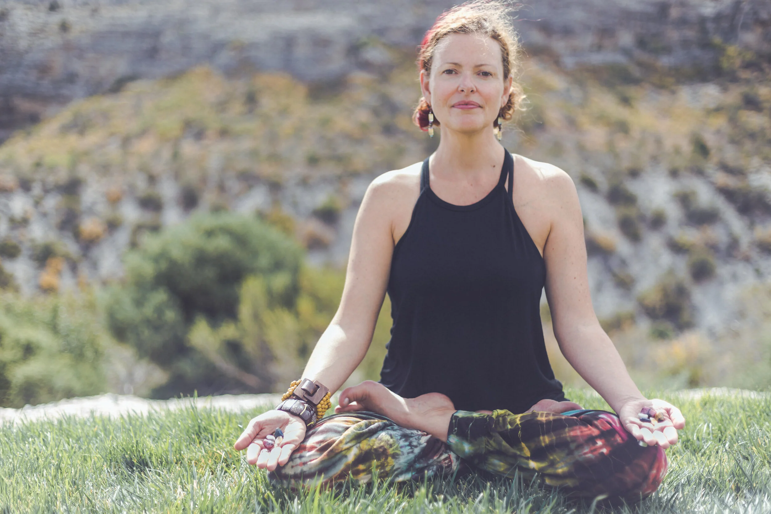How To Breathe To Engage The Parasympathetic Nervous System And Calm Down