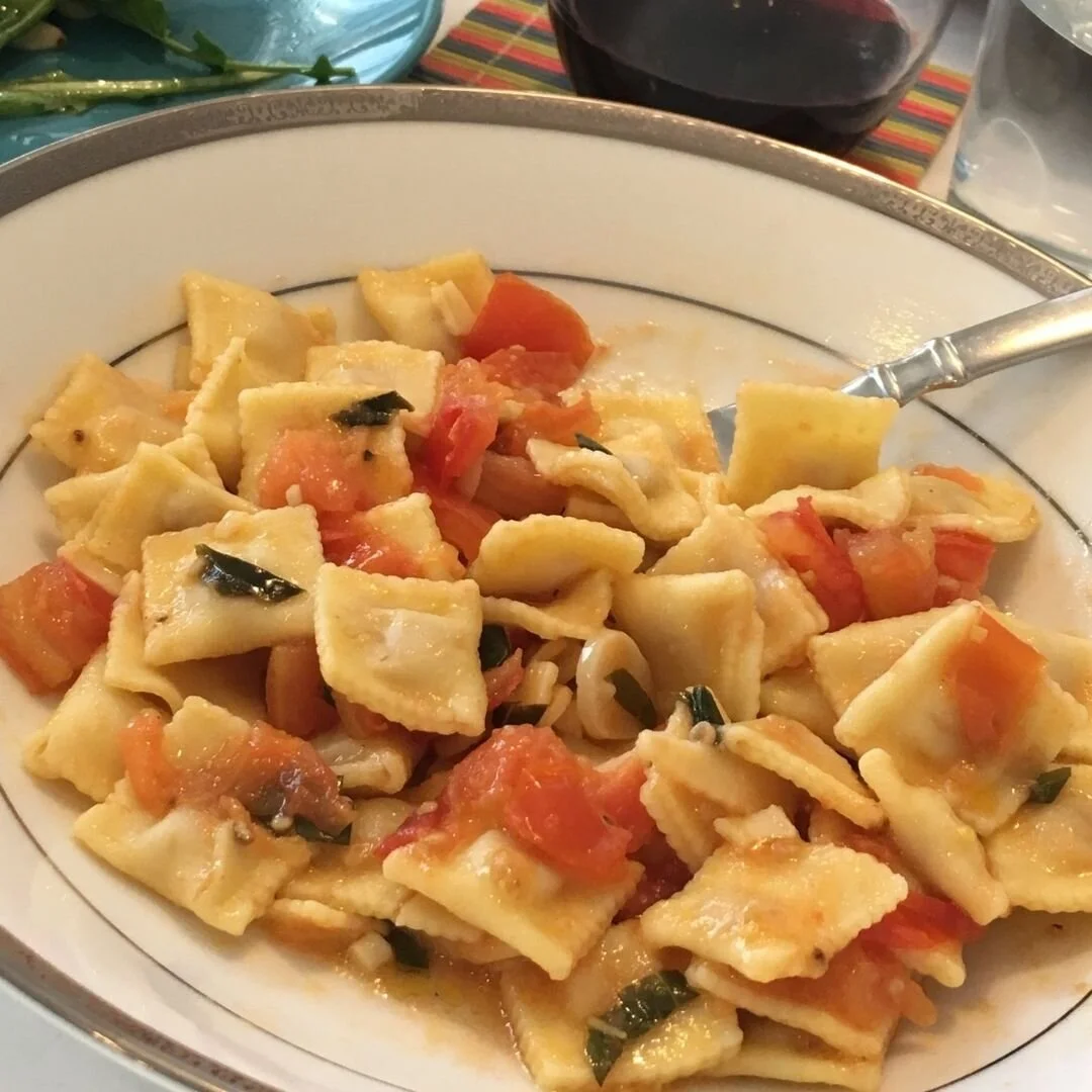 Summer Solstice Pomodoro