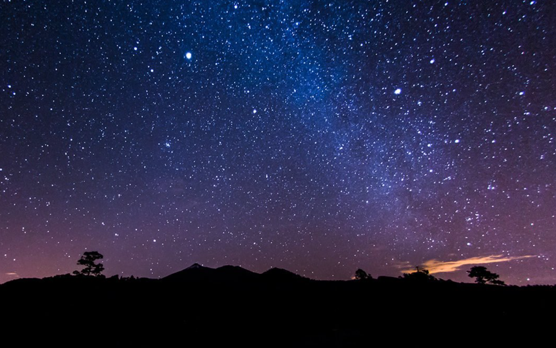 Tickets are on Sale Now for Snowshoe and Stargaze at Elk Island Park