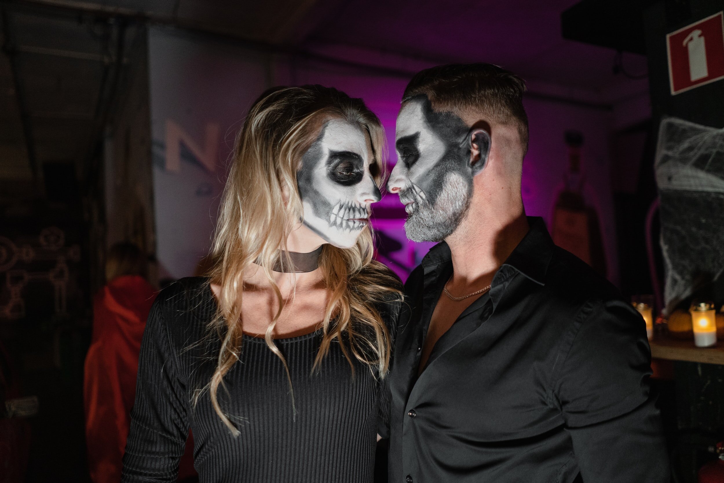 2021 Edmonton Halloween Events
