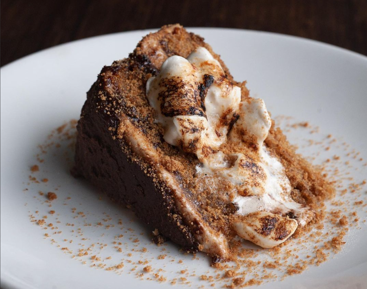 5 Edmonton Desserts You’re not Going to want to Miss this Month