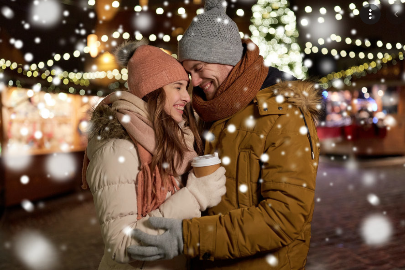 Celebrate Festival of Trees at home with Festival in a Box