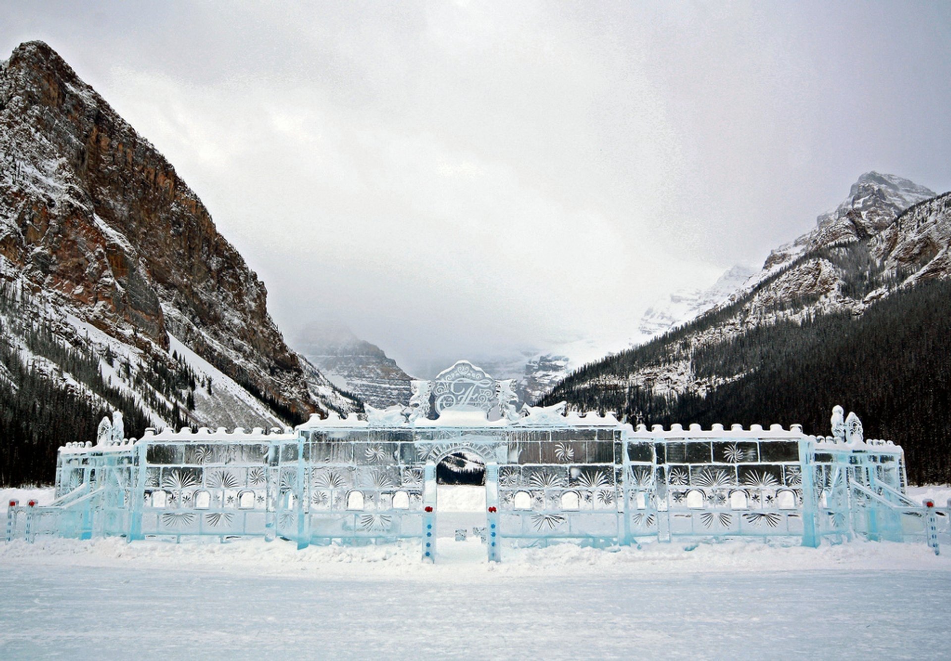 5 Alberta Winter Festivals to Explore this Month