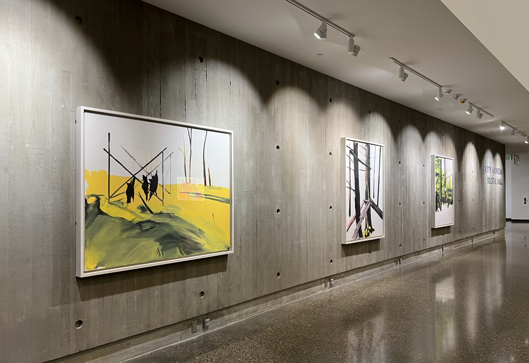 8 Places to Discover at MacEwan University (and how to win a $250 Prize Pack while you Explore)