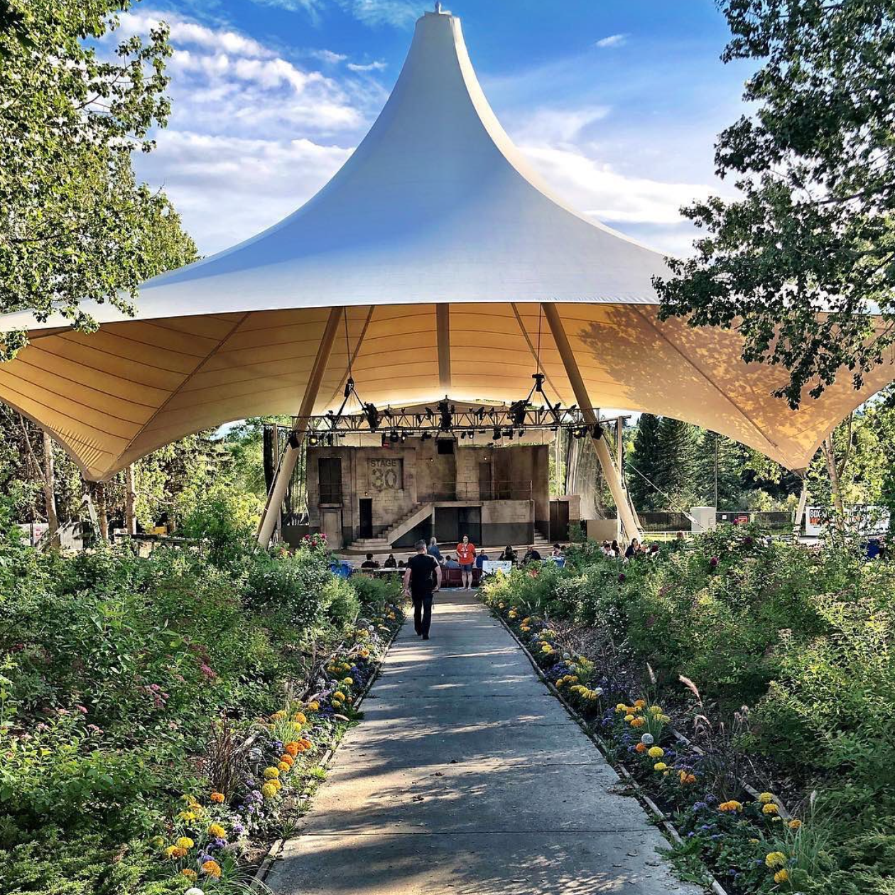 The Best Things to do in Edmonton - July Long Weekend