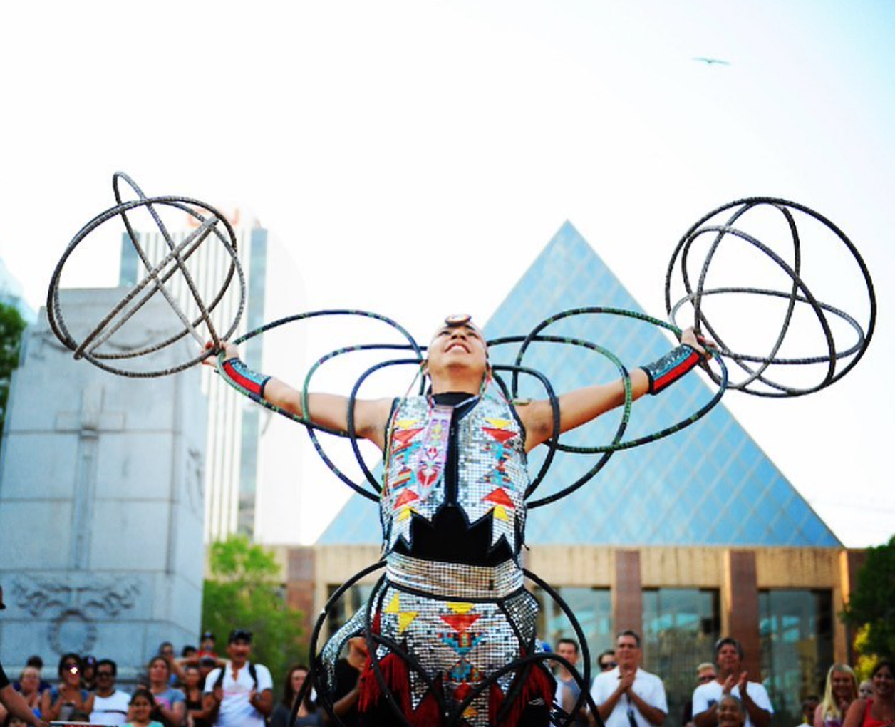 The Best Things to do in Edmonton - July 8-10, 2022