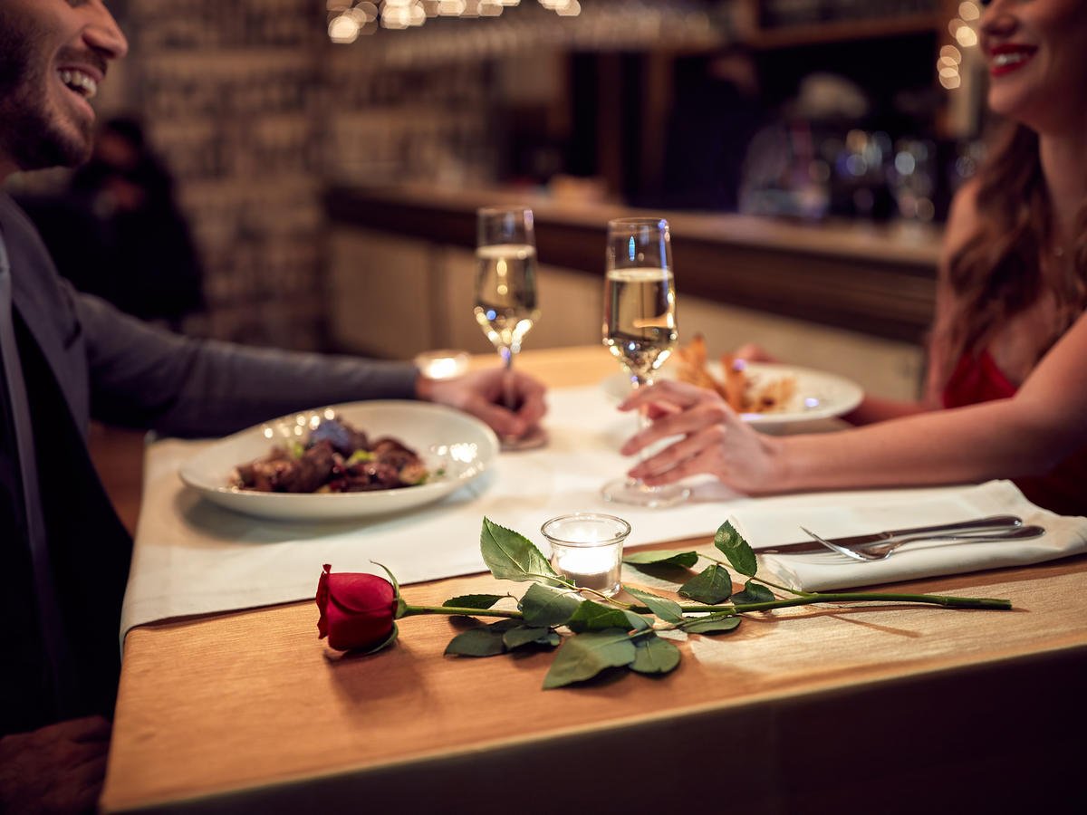 19 Edmonton Restaurants to Grab a Reservation for Valentine’s Day