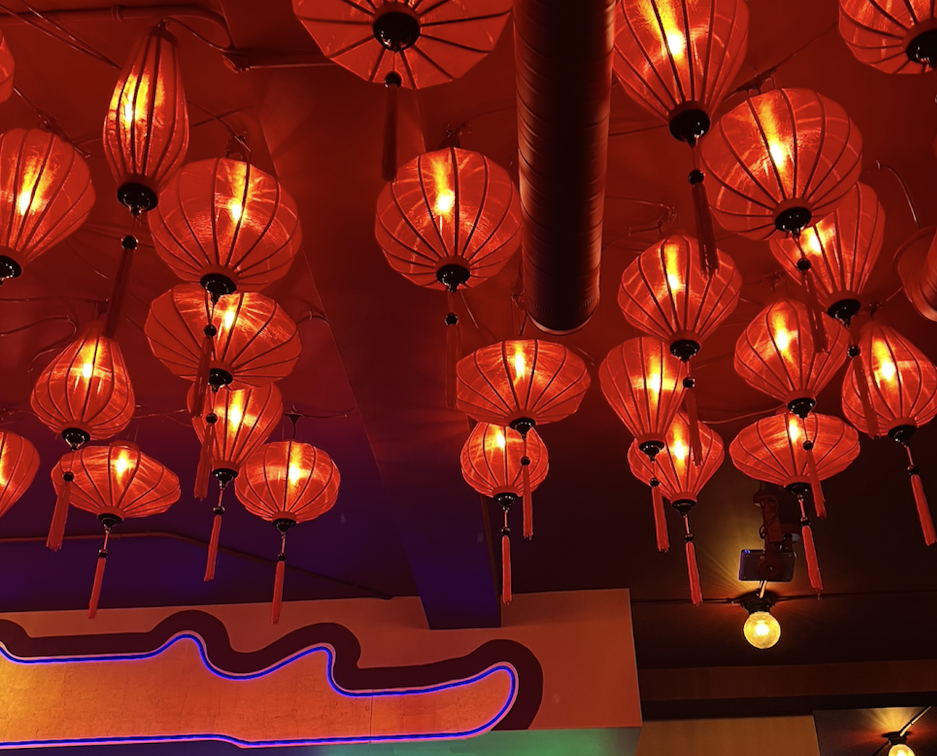 Fu’s Court - Edmonton Chinese Food Pop-up is Hitting Dinner on April 16th