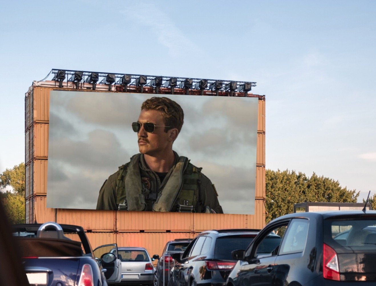 10 Free Edmonton Outdoor and Drive-in Movies to Watch in August and September 2023
