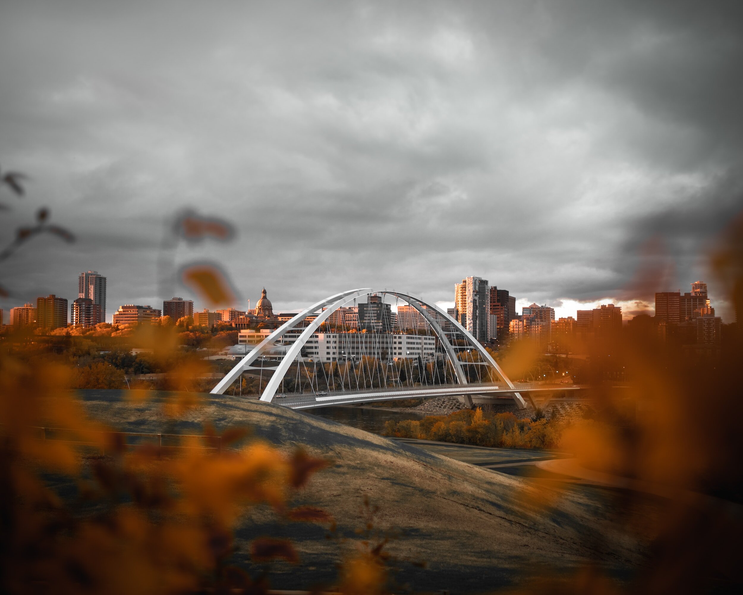 Edmonton Date Ideas for Sports Lovers
