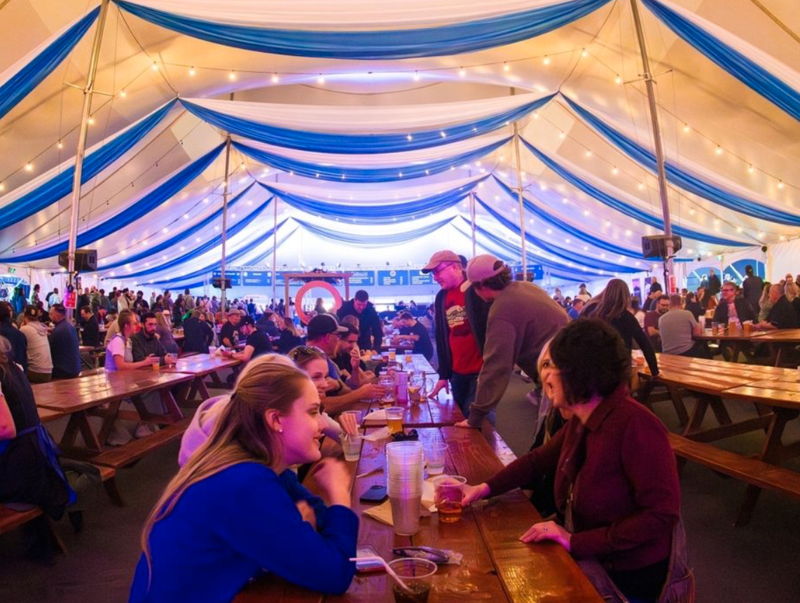 Here are the Best Things to do in Edmonton this Weekend - Sept 29 - Oct 1, 2023