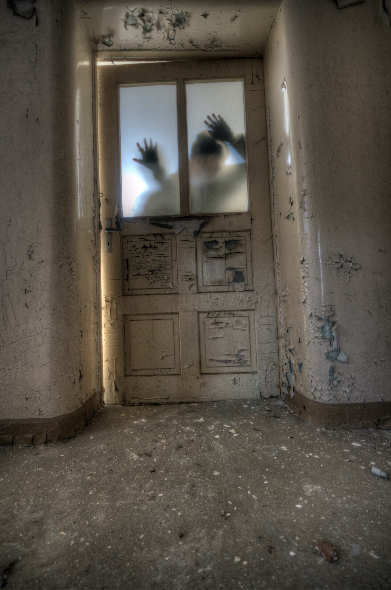 8 Free Halloween Haunted Houses you Can Walk Through in Edmonton this Month