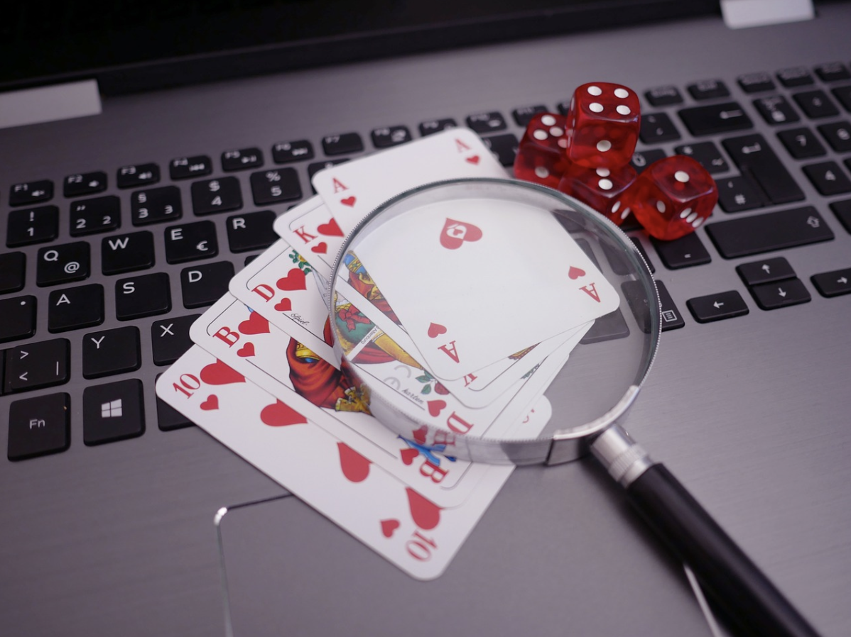 A Weekend In The Casino Without Leaving Home - Live Dealer Games
