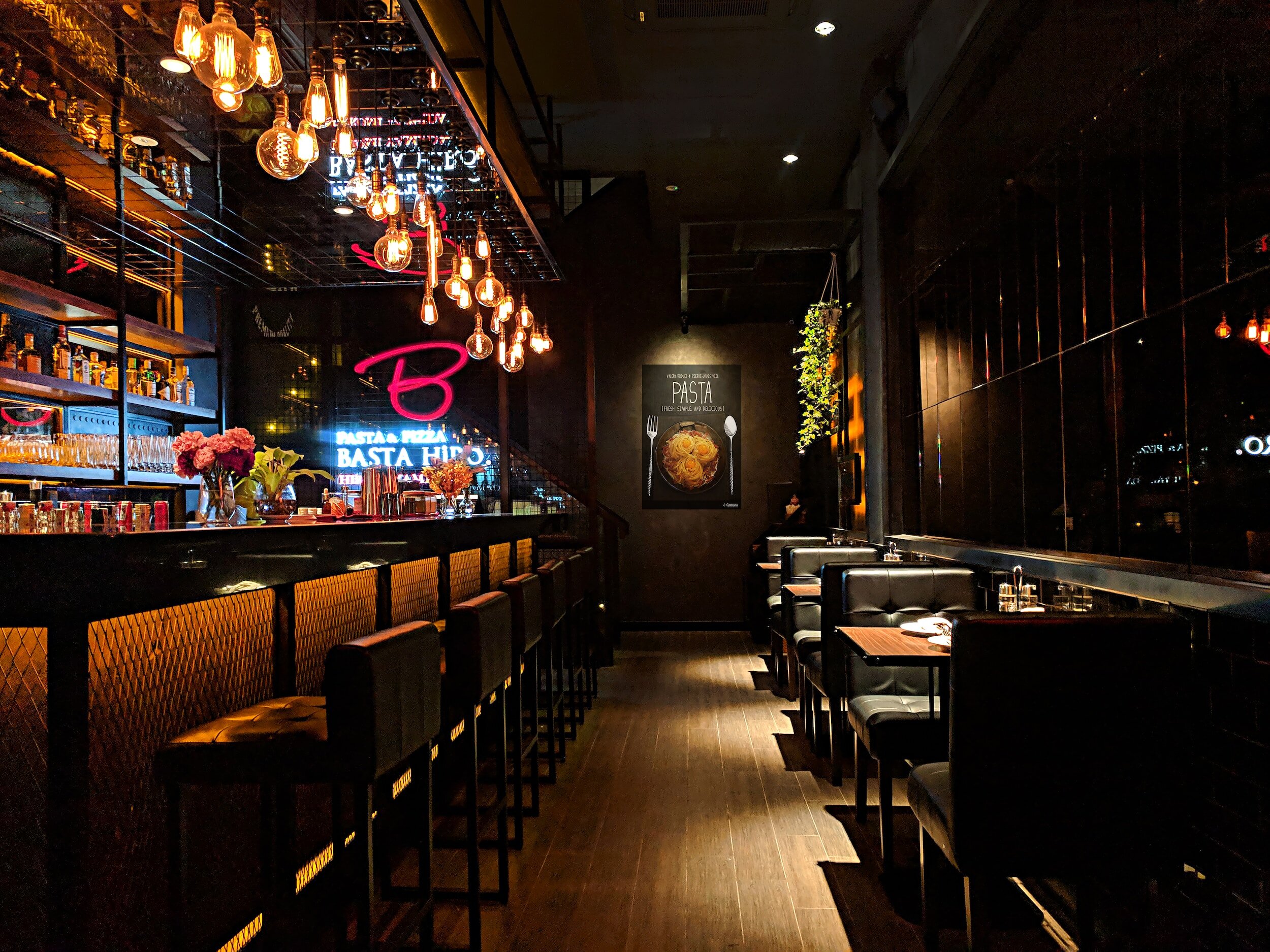 5 Edmonton Food Pop-ups that Should be on Your Radar this Month