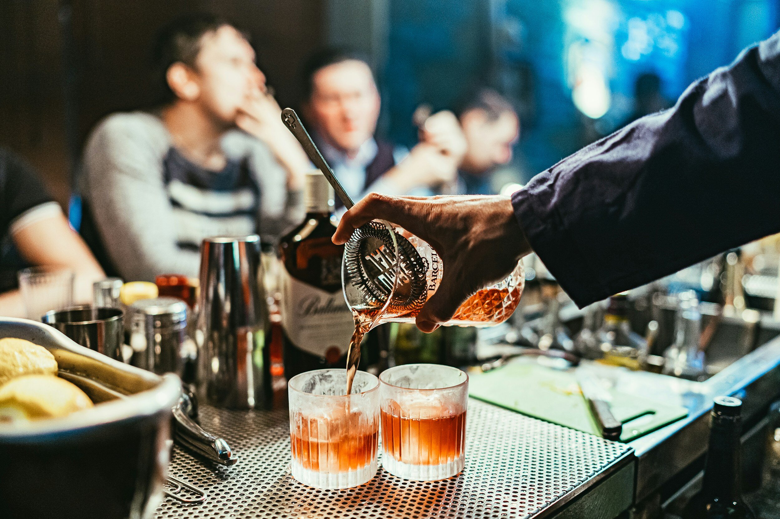 9 Edmonton Pop-up Food and Drink Events this Month - March