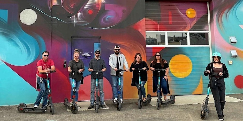 10 Things to do in Edmonton this Weekend - May 17 - 19